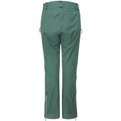 RabKhroma Diffract Pants - Pantalon ski femme
