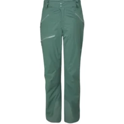 RabKhroma Diffract Pants - Pantalon ski femme