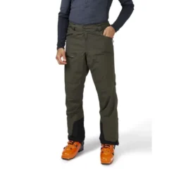 RabKhroma Diffract Pants - Pantalon ski homme