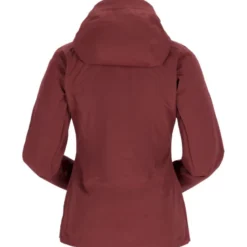 RabKhroma Kinetic Jacket - Veste hardshell femme