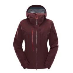 RabKhroma Kinetic Jacket - Veste hardshell femme