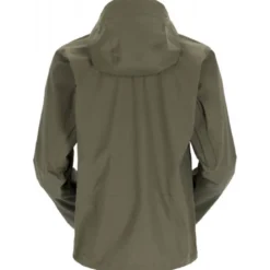 RabKhroma Kinetic Jacket - Veste hardshell homme