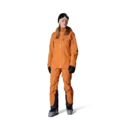 RabKhroma Latok GTX Jacket - Veste imperméable femme