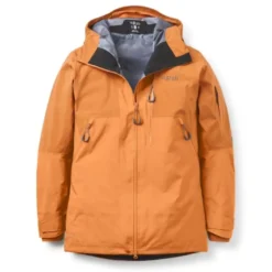 RabKhroma Latok GTX Jacket - Veste imperméable femme