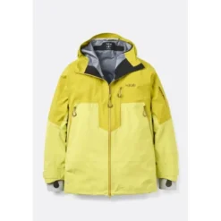 RabKhroma Latok GTX Jacket - Veste imperméable homme