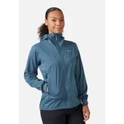 RabKinetic 2.0 - Veste hardshell femme