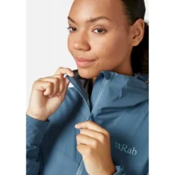 RabKinetic 2.0 - Veste hardshell femme
