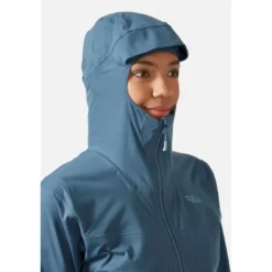 RabKinetic 2.0 - Veste hardshell femme