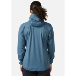 RabKinetic 2.0 - Veste hardshell femme