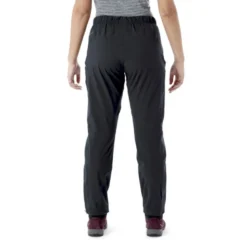 RabKinetic 2.0 - Pantalon randonnée femme