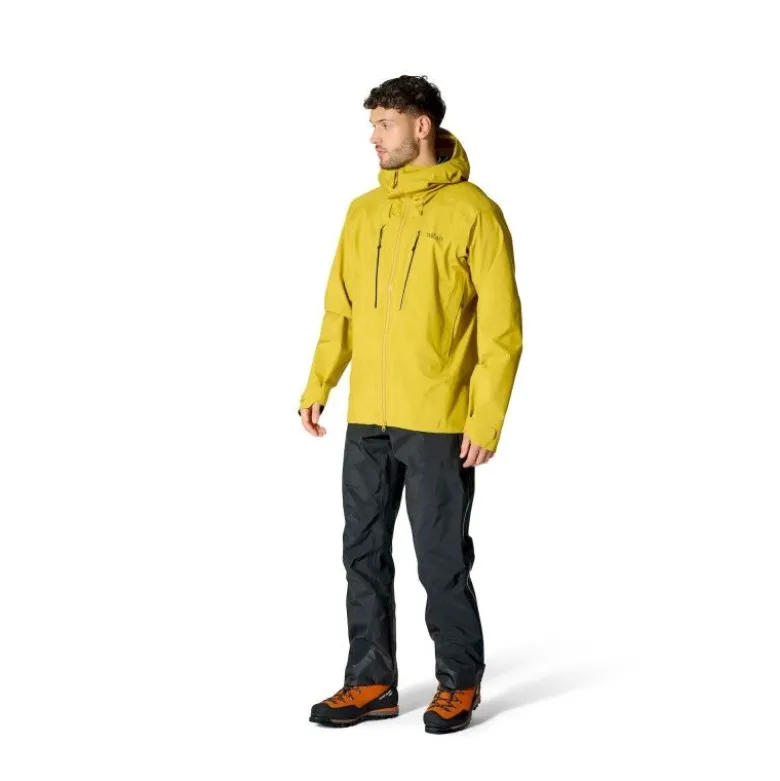 RabLatok GTX Jacket - Veste hardshell homme