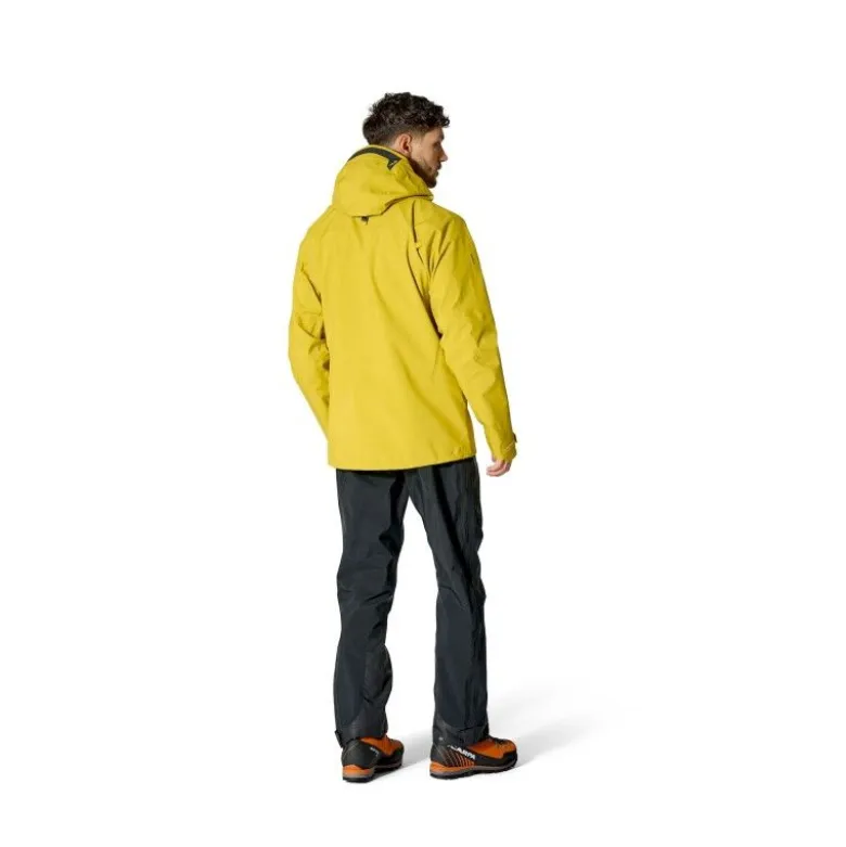 RabLatok GTX Jacket - Veste hardshell homme