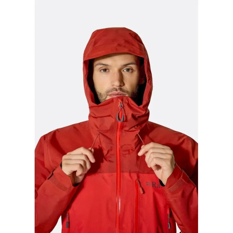 RabLatok GTX Jacket - Veste hardshell homme