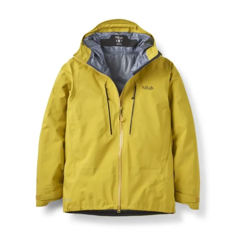 RabLatok GTX Jacket - Veste hardshell homme