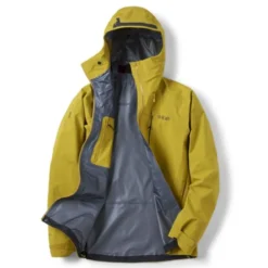 RabLatok GTX Jacket - Veste hardshell homme