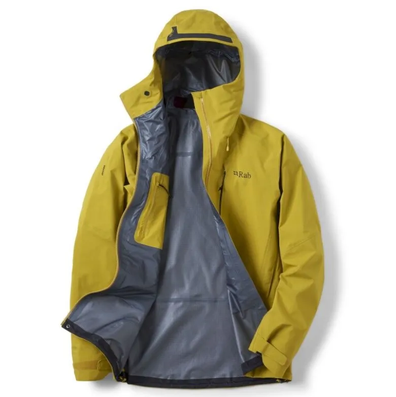 RabLatok GTX Jacket - Veste hardshell homme
