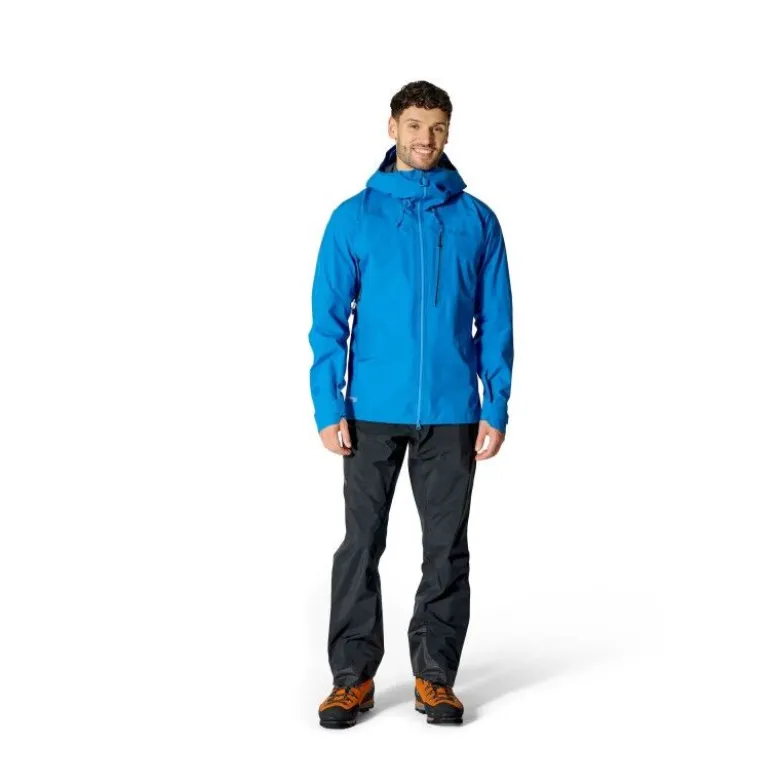 RabLatok Alpine GTX Jacket - Veste hardshell homme