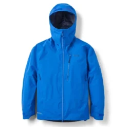 RabLatok Alpine GTX Jacket - Veste hardshell homme