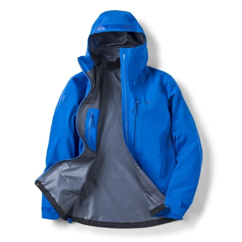 RabLatok Alpine GTX Jacket - Veste hardshell homme