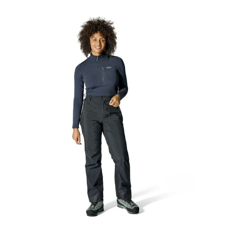 RabLatok GTX Pants - Pantalon alpinisme femme