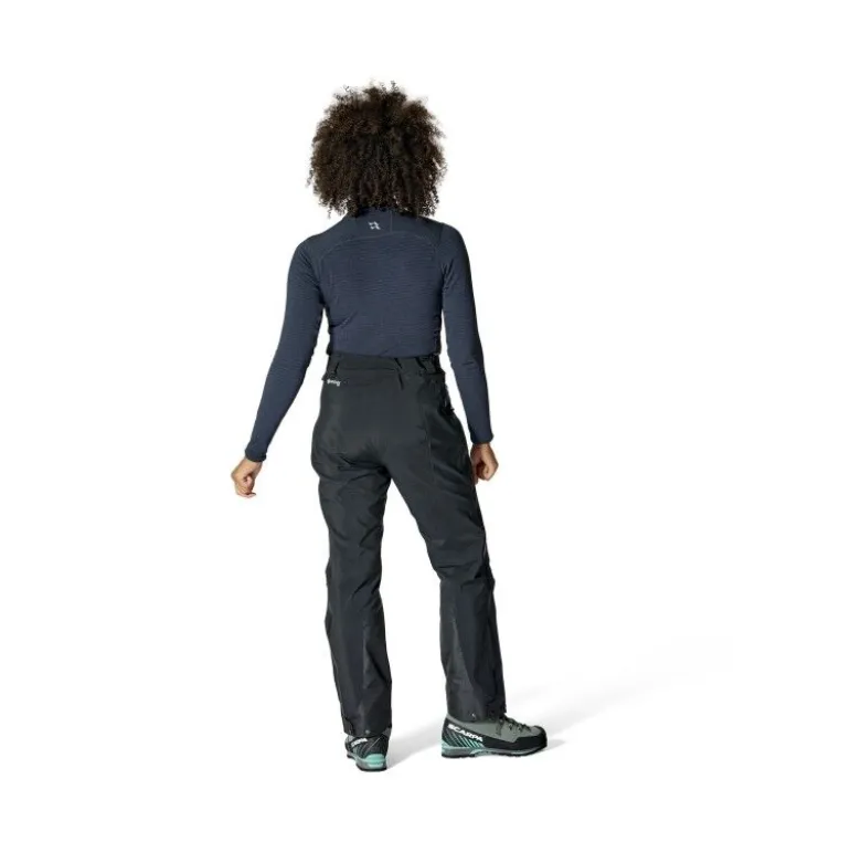 RabLatok GTX Pants - Pantalon alpinisme femme