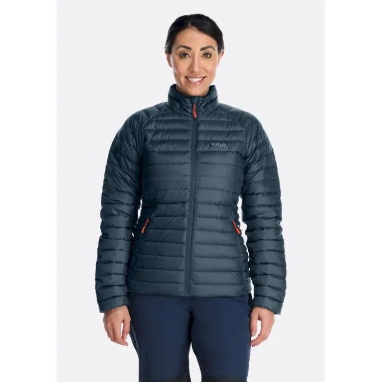 RabMicrolight Jacket - Doudoune femme