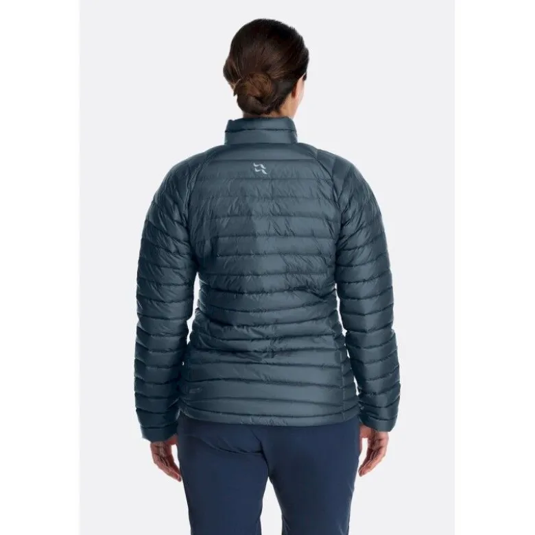 RabMicrolight Jacket - Doudoune femme