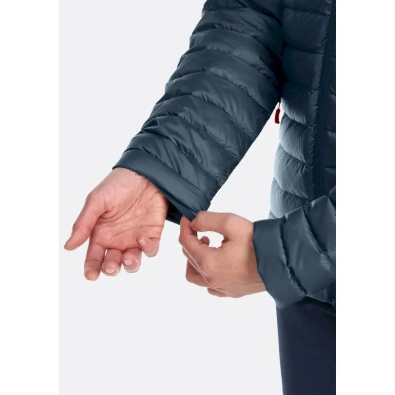 RabMicrolight Jacket - Doudoune femme