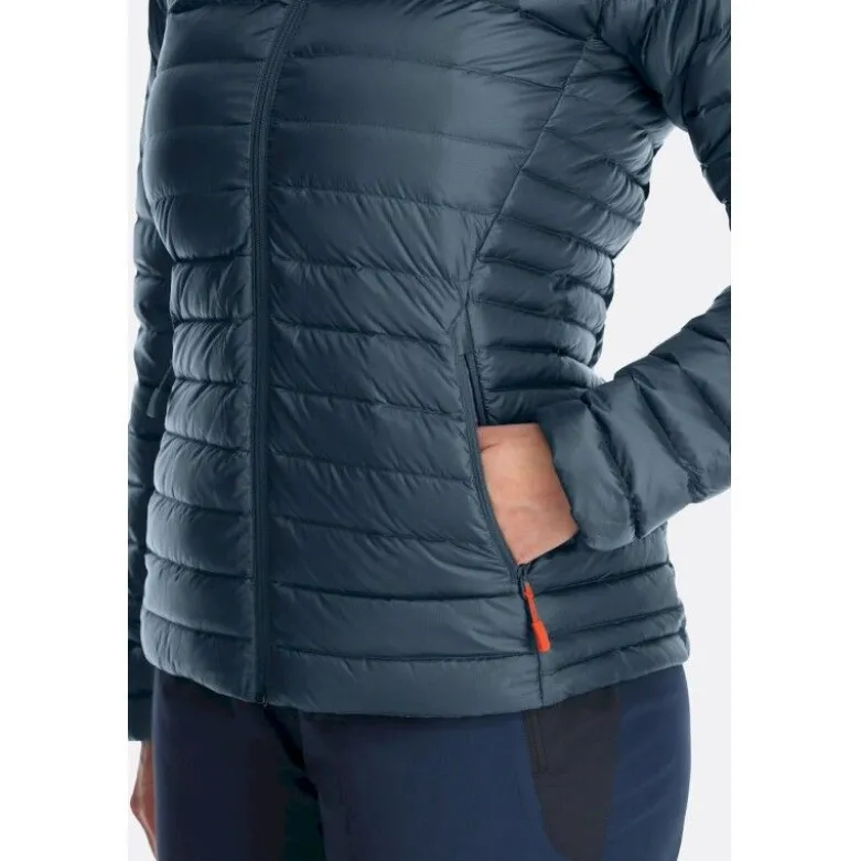 RabMicrolight Jacket - Doudoune femme