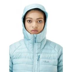 RabMicrolight Alpine Jacket - Doudoune femme