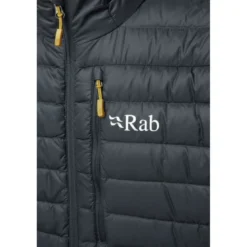 RabMicrolight Jacket - Doudoune homme