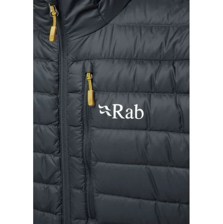 RabMicrolight Jacket - Doudoune homme