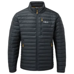 RabMicrolight Jacket - Doudoune homme
