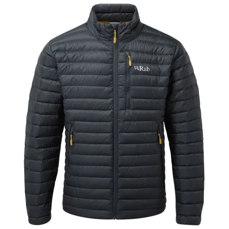 RabMicrolight Jacket - Doudoune homme