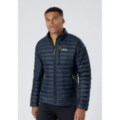 RabMicrolight Jacket - Doudoune homme