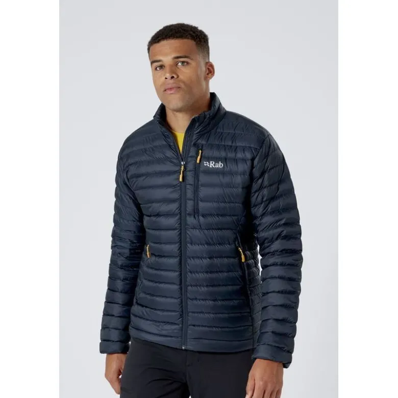 RabMicrolight Jacket - Doudoune homme