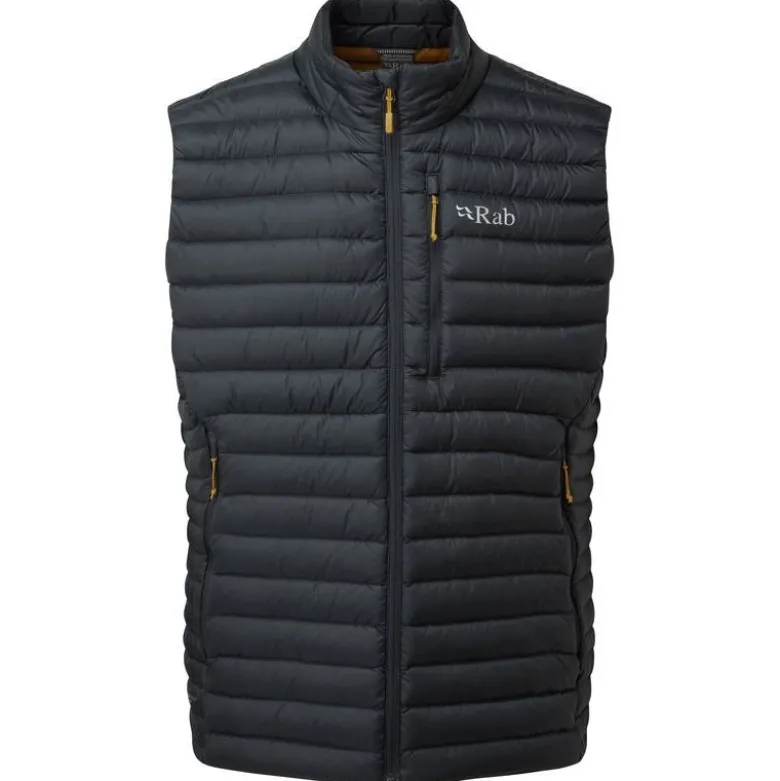 RabMicrolight Vest - Doudoune sans manches homme