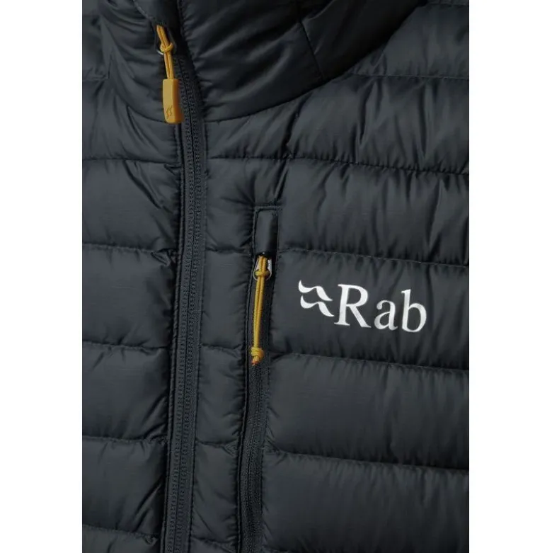 RabMicrolight Vest - Doudoune sans manches homme