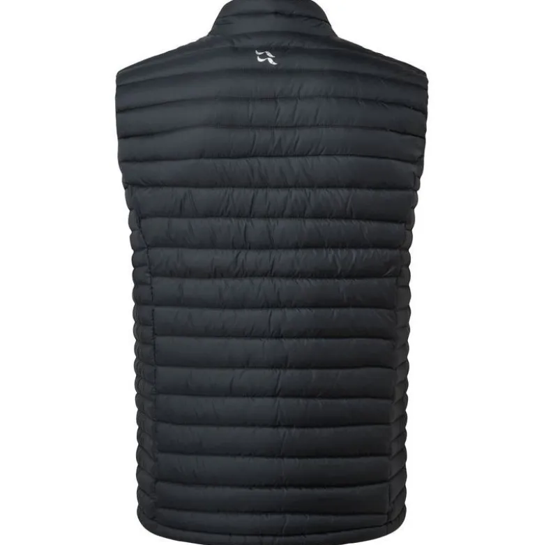 RabMicrolight Vest - Doudoune sans manches homme