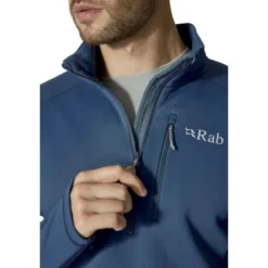RabModulus Hoody - Polaire homme