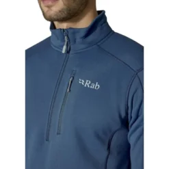 RabModulus Hoody - Polaire homme
