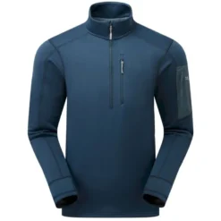 RabModulus Pull On - Polaire homme