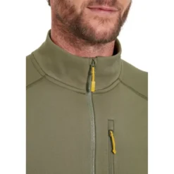 RabModulus Pull On - Polaire homme
