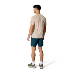 RabMomentum Shorts - Short randonnée homme