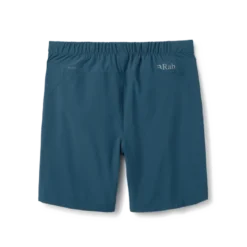 RabMomentum Shorts - Short randonnée homme