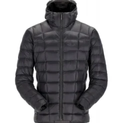 RabMythic Alpine Jacket - Doudoune homme