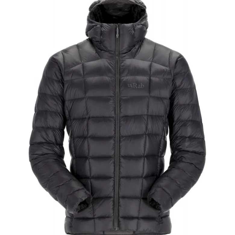RabMythic Alpine Jacket - Doudoune homme