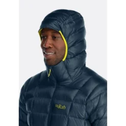 RabMythic Alpine Jacket - Doudoune homme