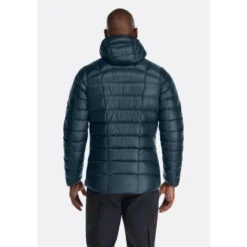 RabMythic Alpine Jacket - Doudoune homme