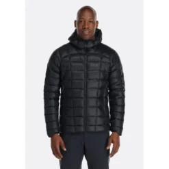 RabMythic Alpine Jacket - Doudoune homme